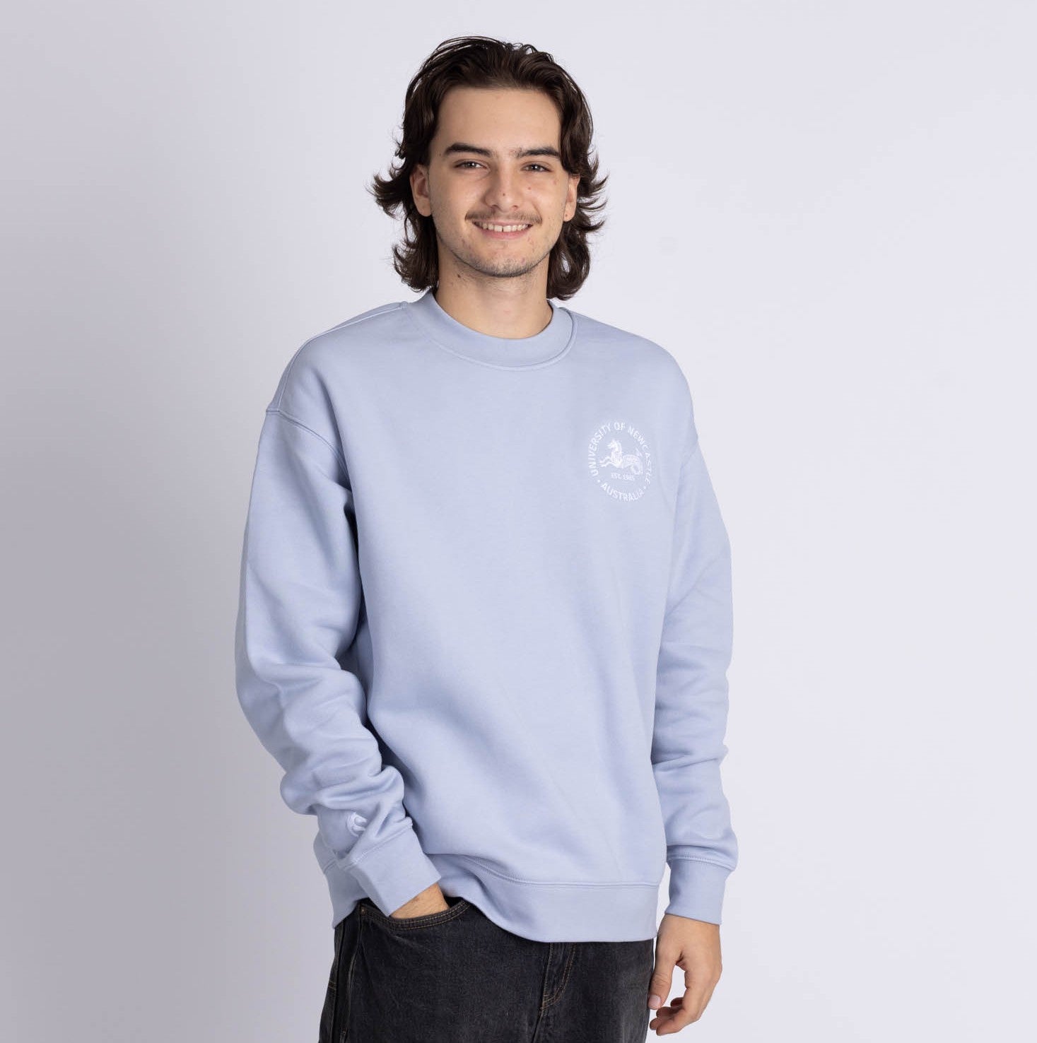HERITAGE SWEAT POWDER