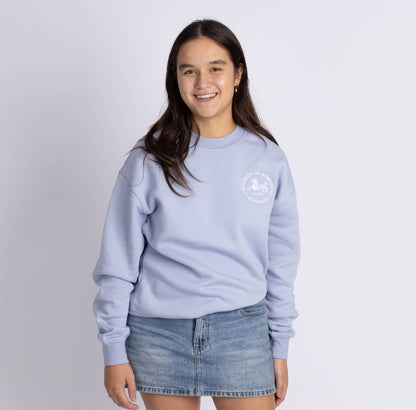 HERITAGE SWEAT POWDER