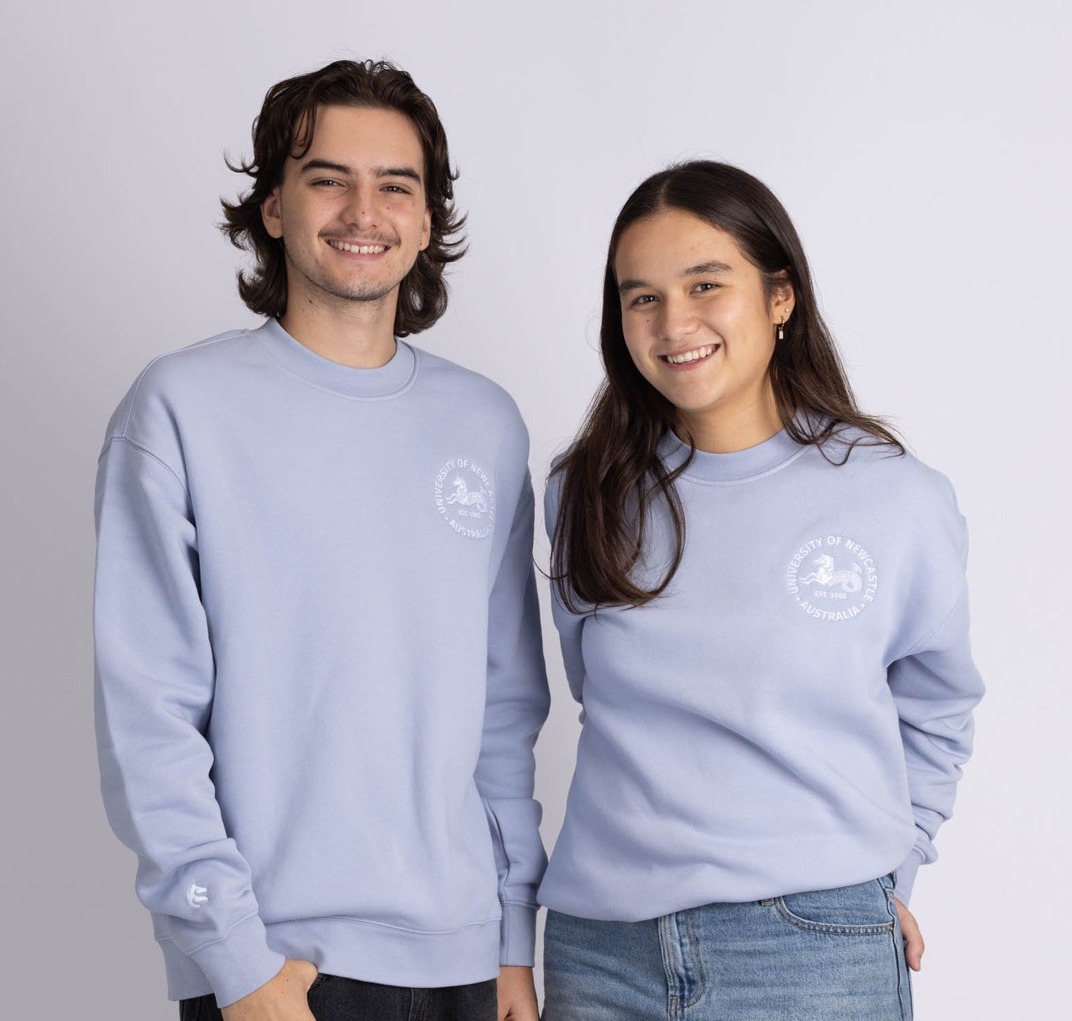 HERITAGE SWEAT POWDER