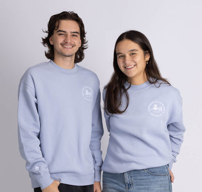 HERITAGE SWEAT POWDER