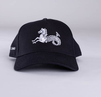 HERITAGE FRAME CAP