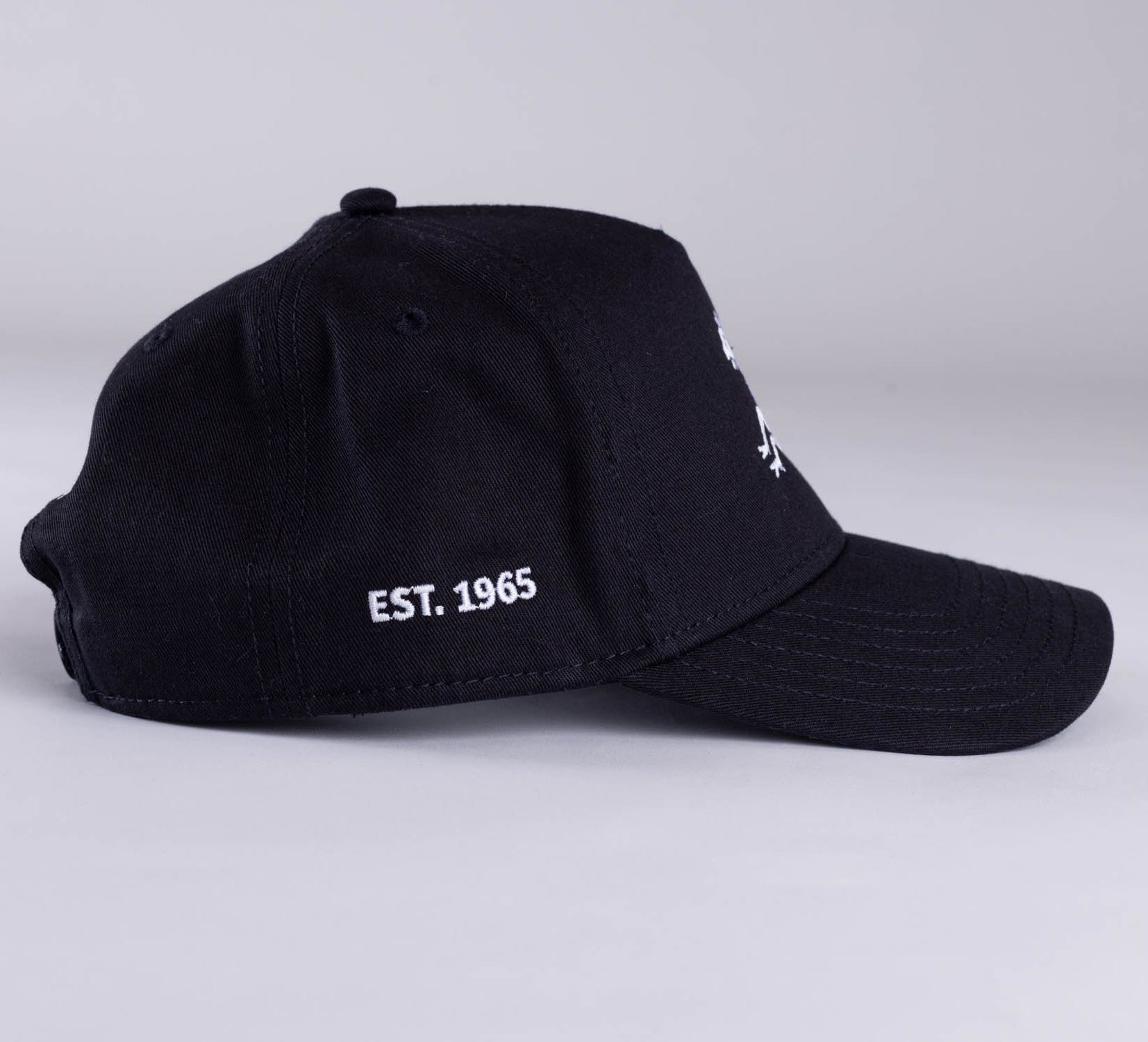 HERITAGE FRAME CAP