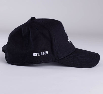 HERITAGE FRAME CAP