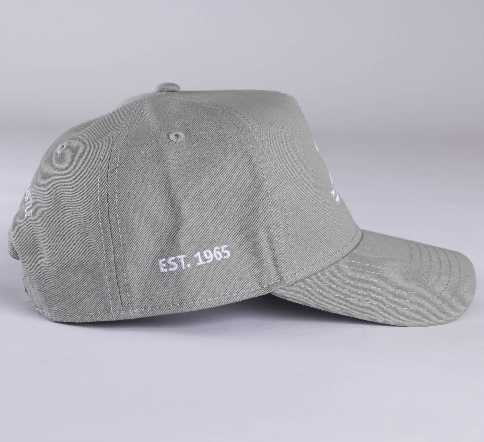 HERITAGE FRAME CAP