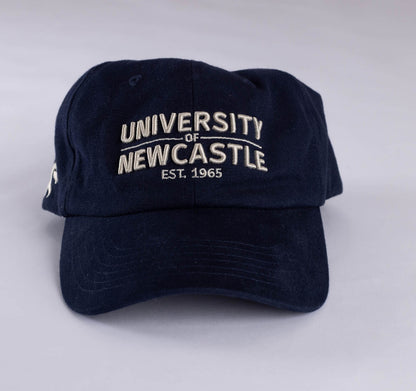 HERITAGE CAP NAVY