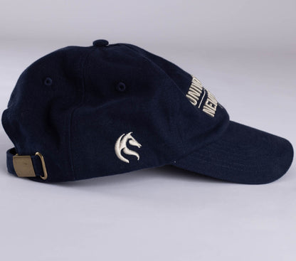 HERITAGE CAP NAVY