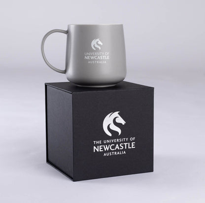 LOGO MUG
