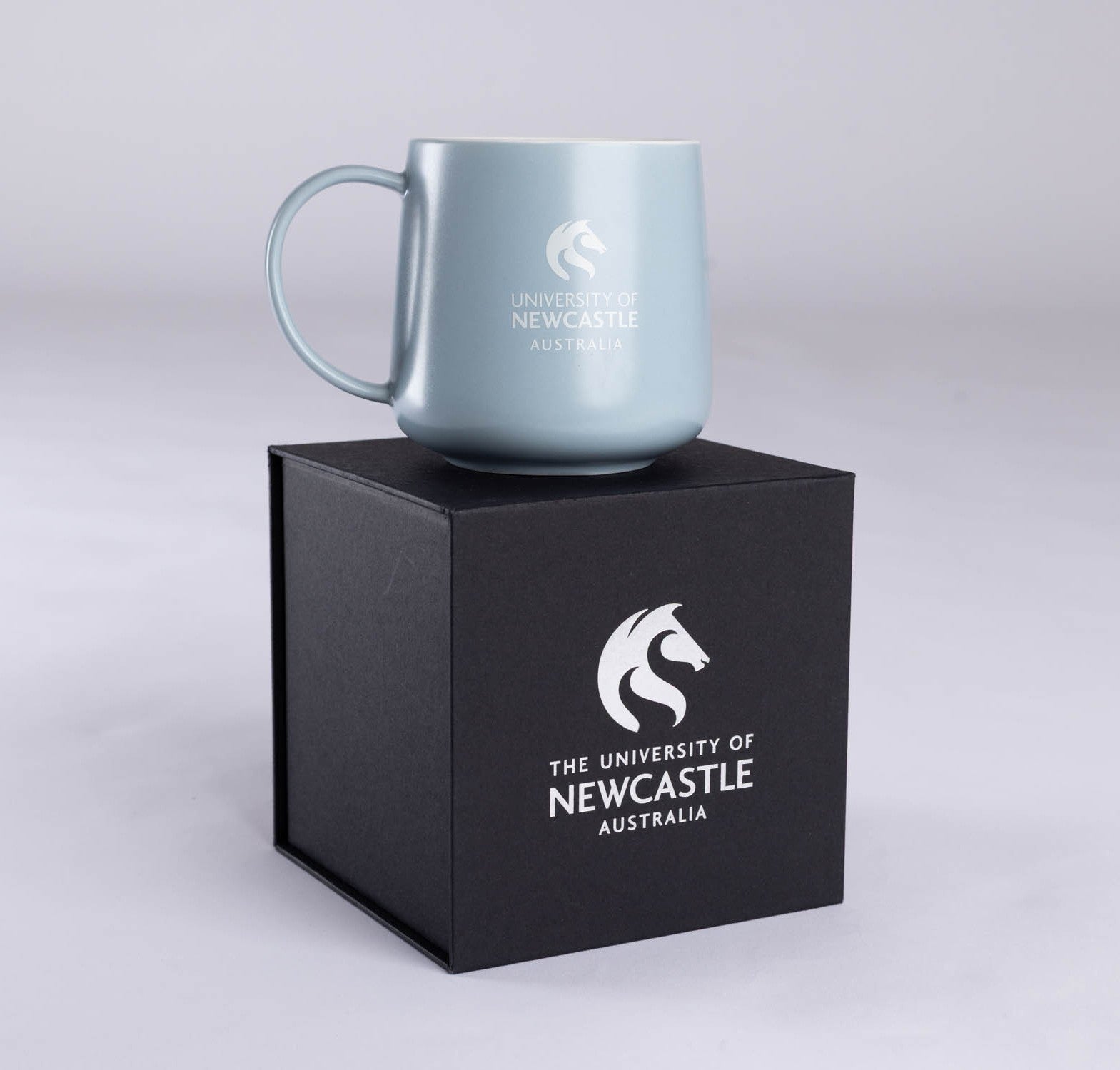 LOGO MUG