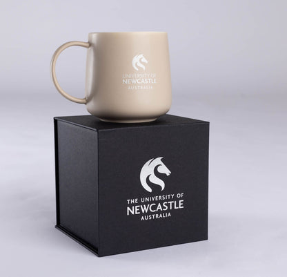 LOGO MUG