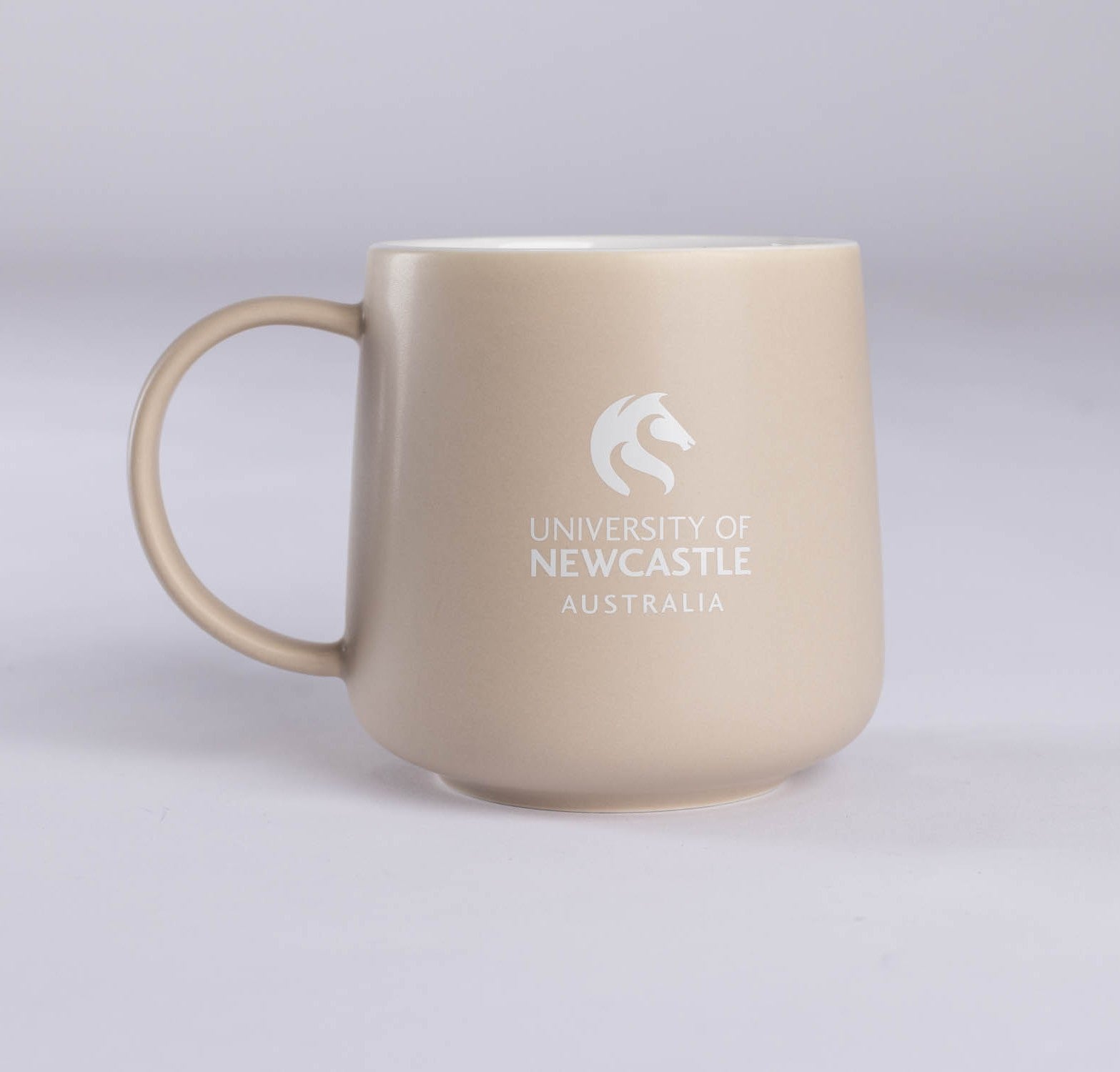 LOGO MUG