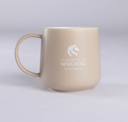 LOGO MUG