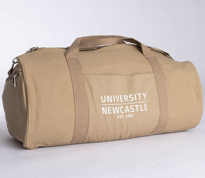 HERITAGE DUFFEL BAG