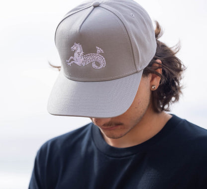 HERITAGE FRAME CAP