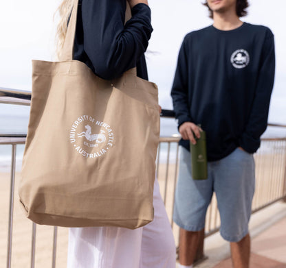 HERITAGE TOTE