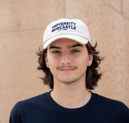 HERITAGE CAP NAVY
