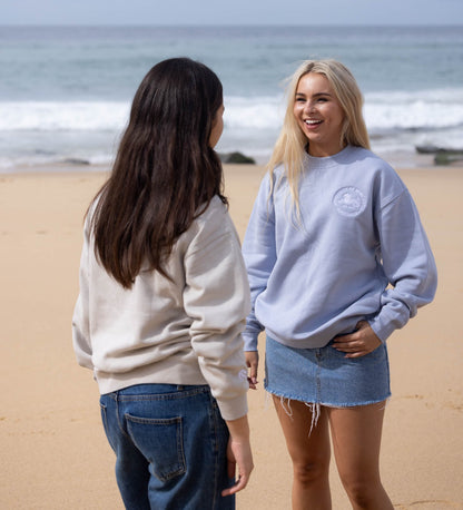 HERITAGE SWEAT POWDER