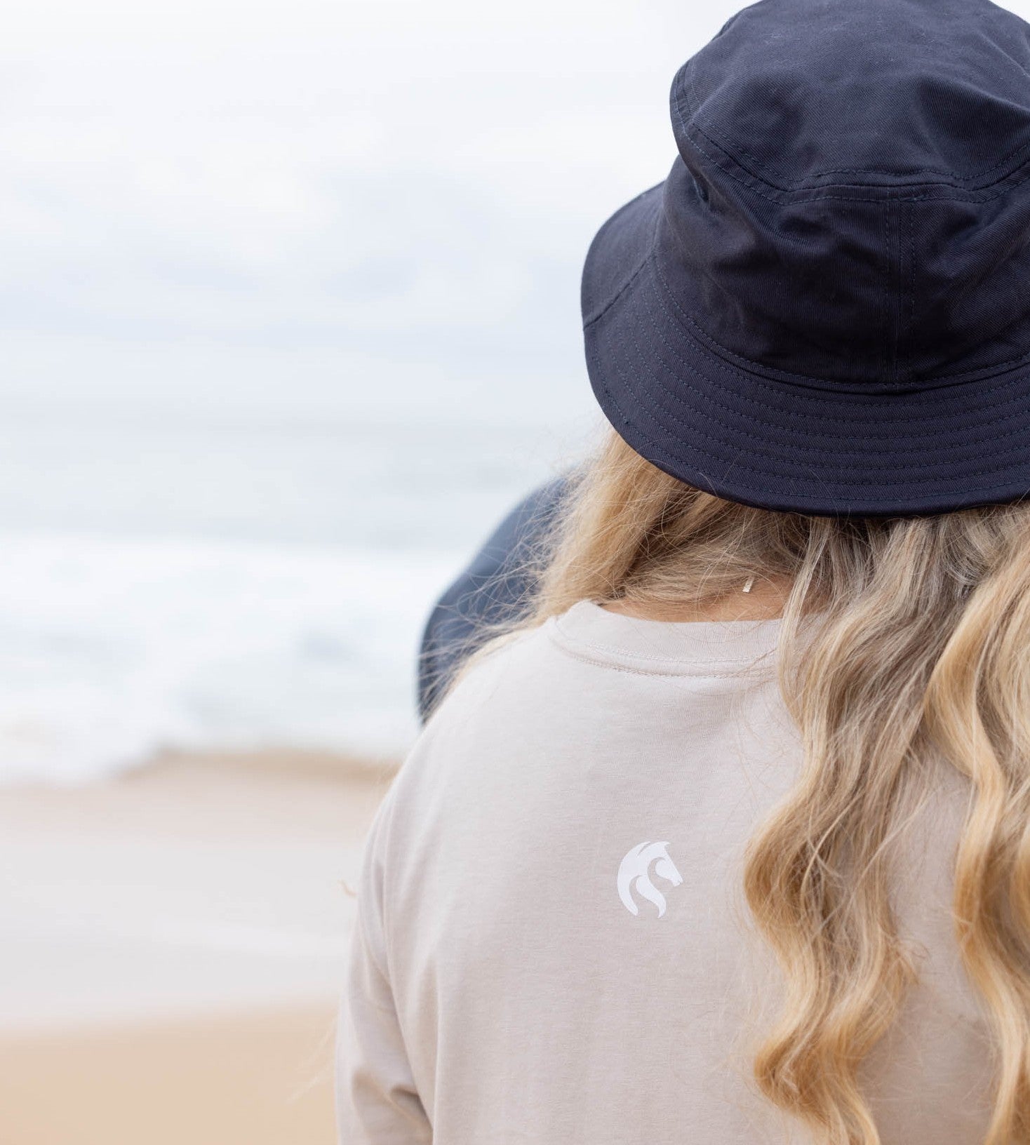 HERITAGE BUCKET HAT