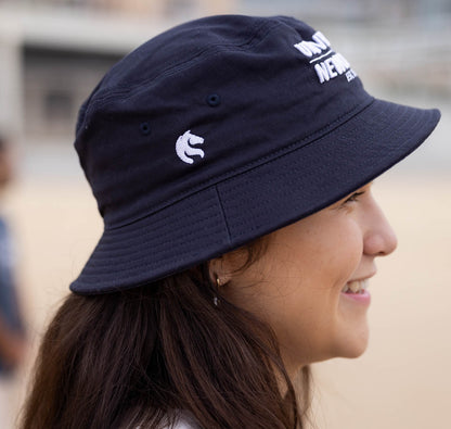 HERITAGE BUCKET HAT