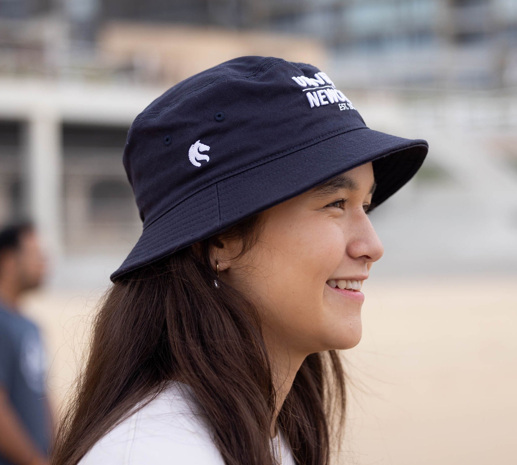 HERITAGE BUCKET HAT