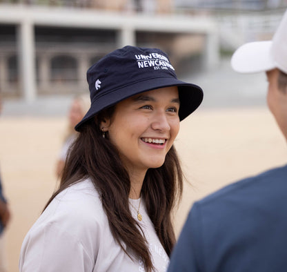 HERITAGE BUCKET HAT