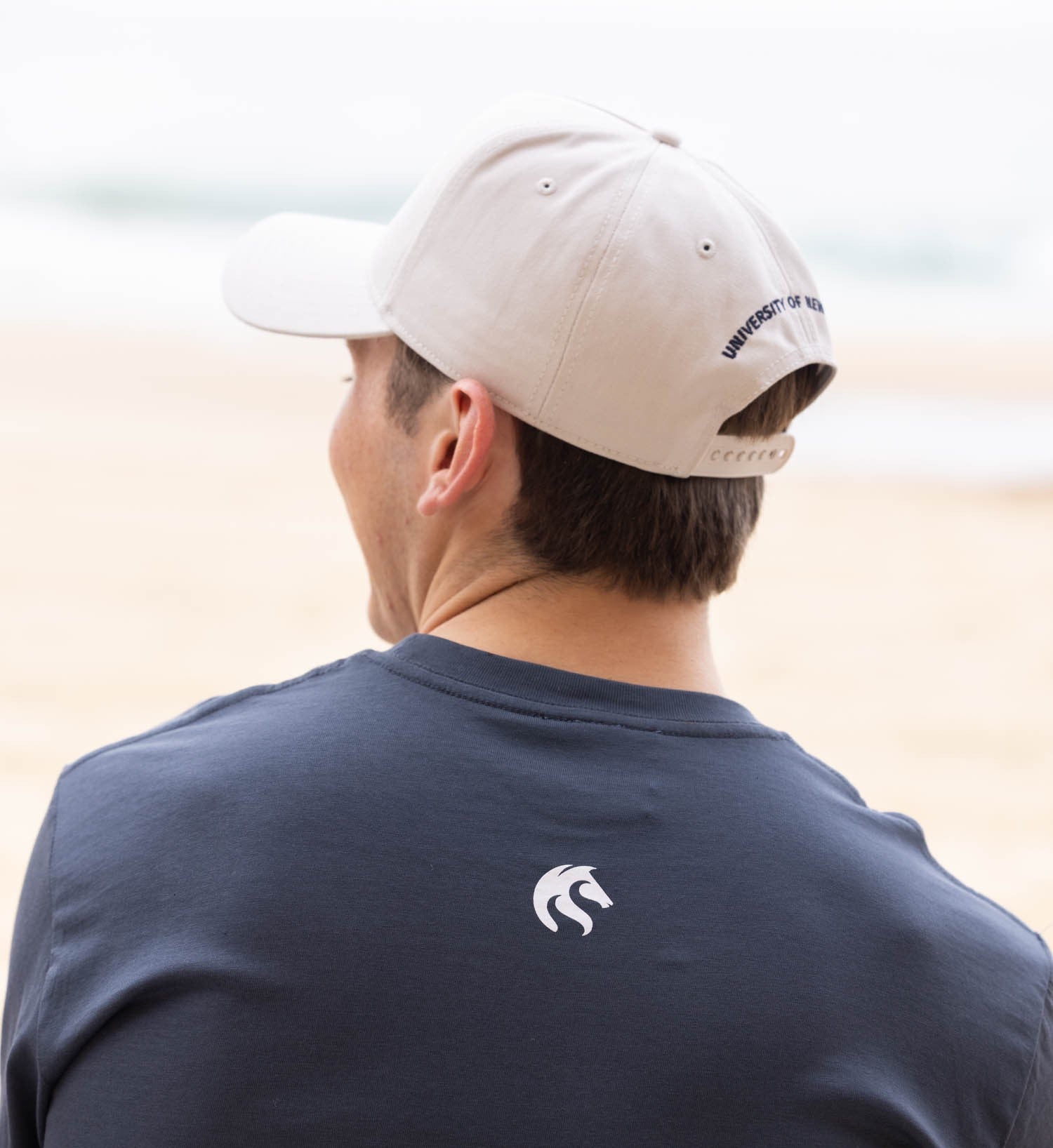 HERITAGE FRAME CAP