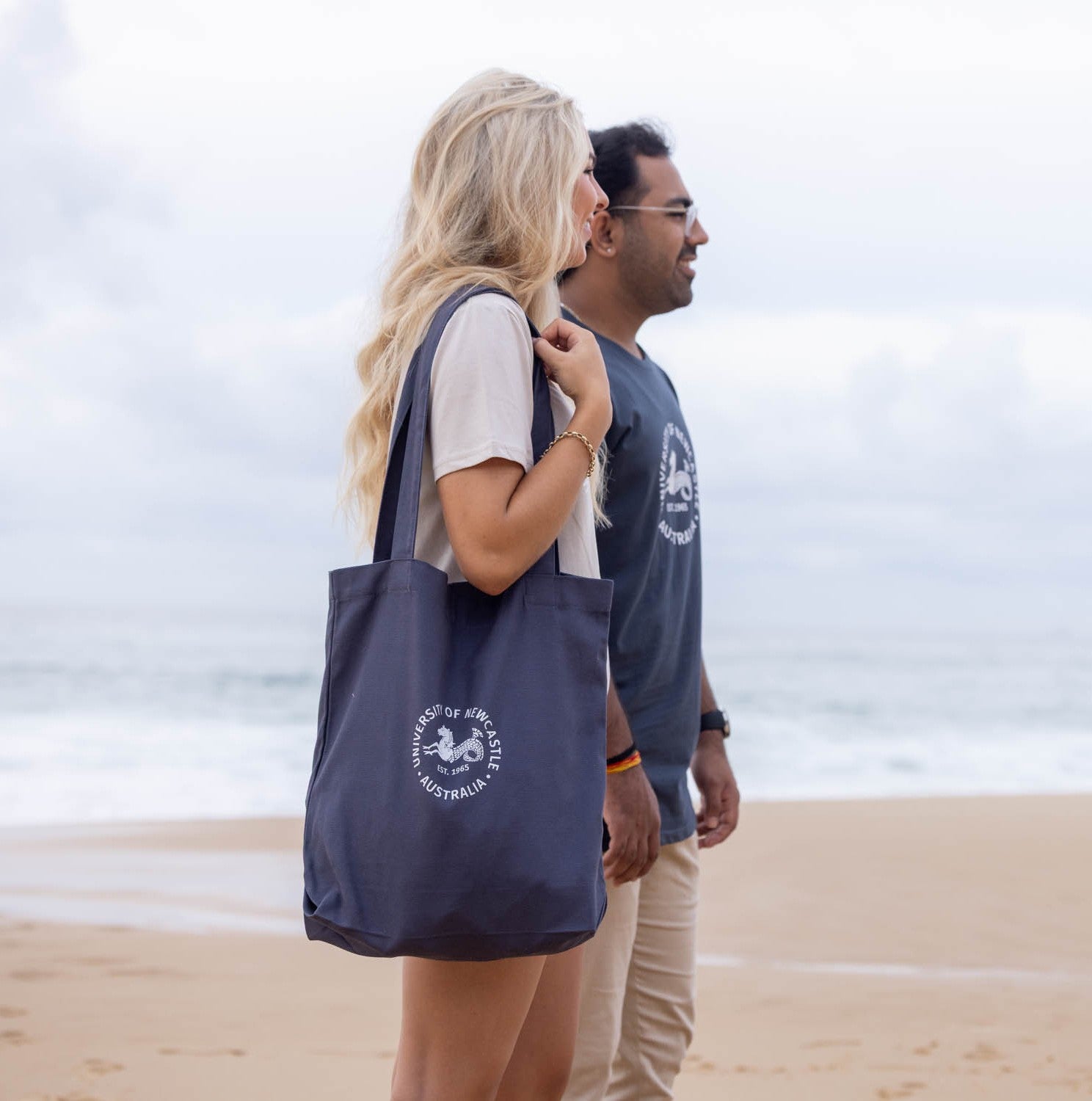 HERITAGE TOTE