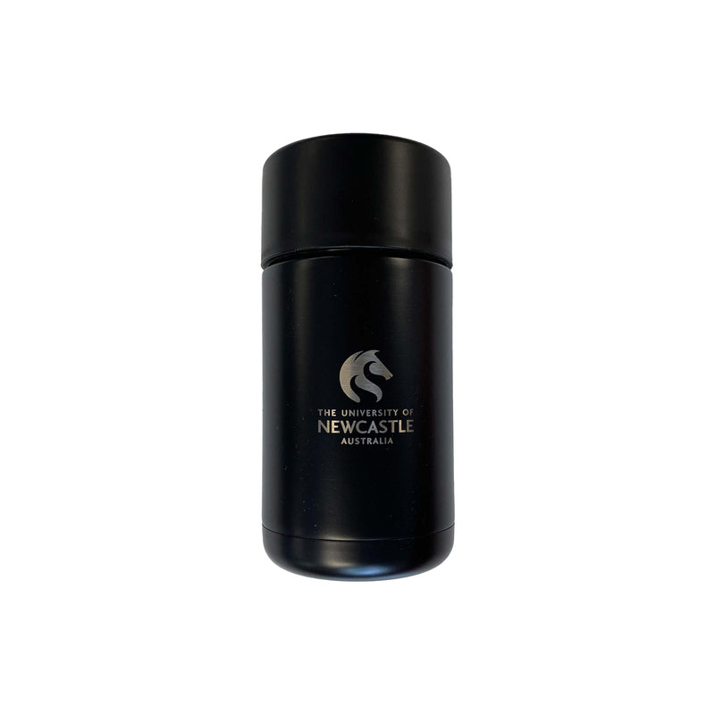 FRANK GREEN STAINLESS STEEL REUSABLE CUP 355ML
