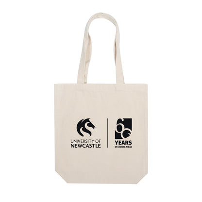 60 YEARS TOTE BAG