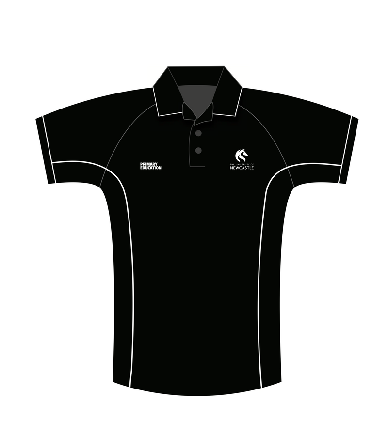 PRIMARY EDUCATION POLO 2024 STYLE MENS