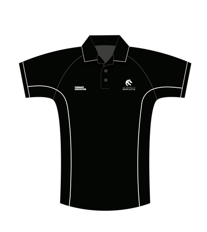 PRIMARY EDUCATION POLO LADIES