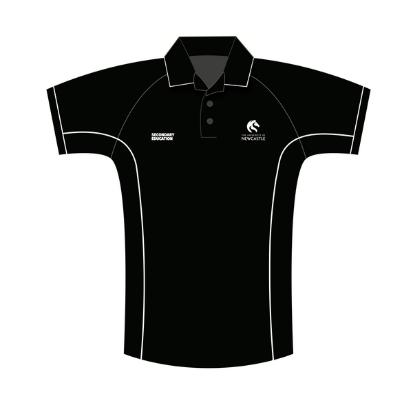 SECONDARY EDUCATION POLO 2024 STYLE LADIES – The Shop - The University ...