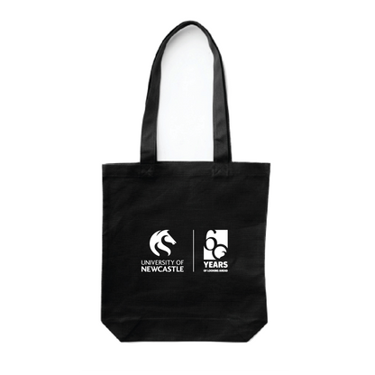 60 YEARS TOTE BAG