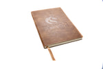 SOFT COVER NOTEBOOK