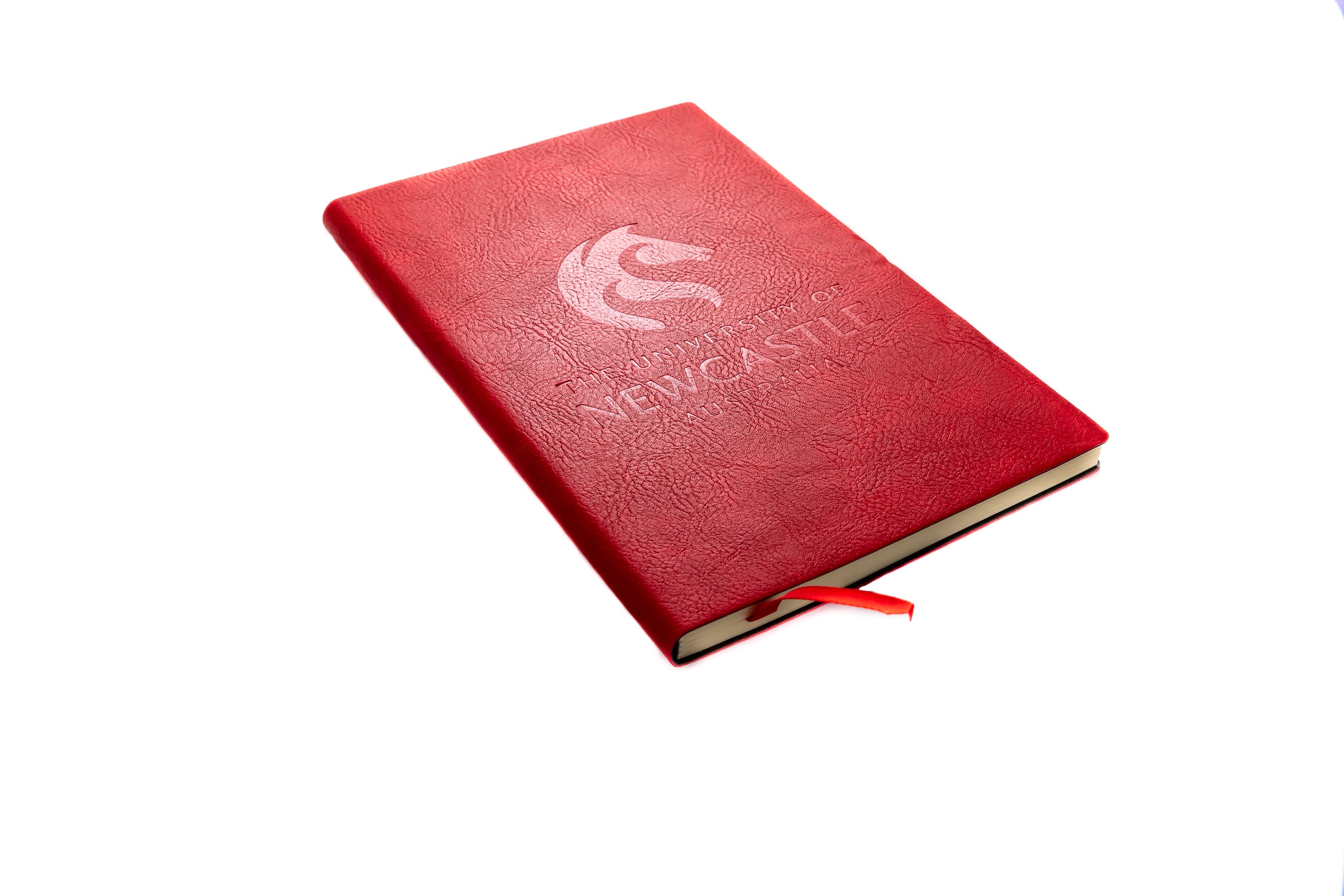 SOFT COVER NOTEBOOK