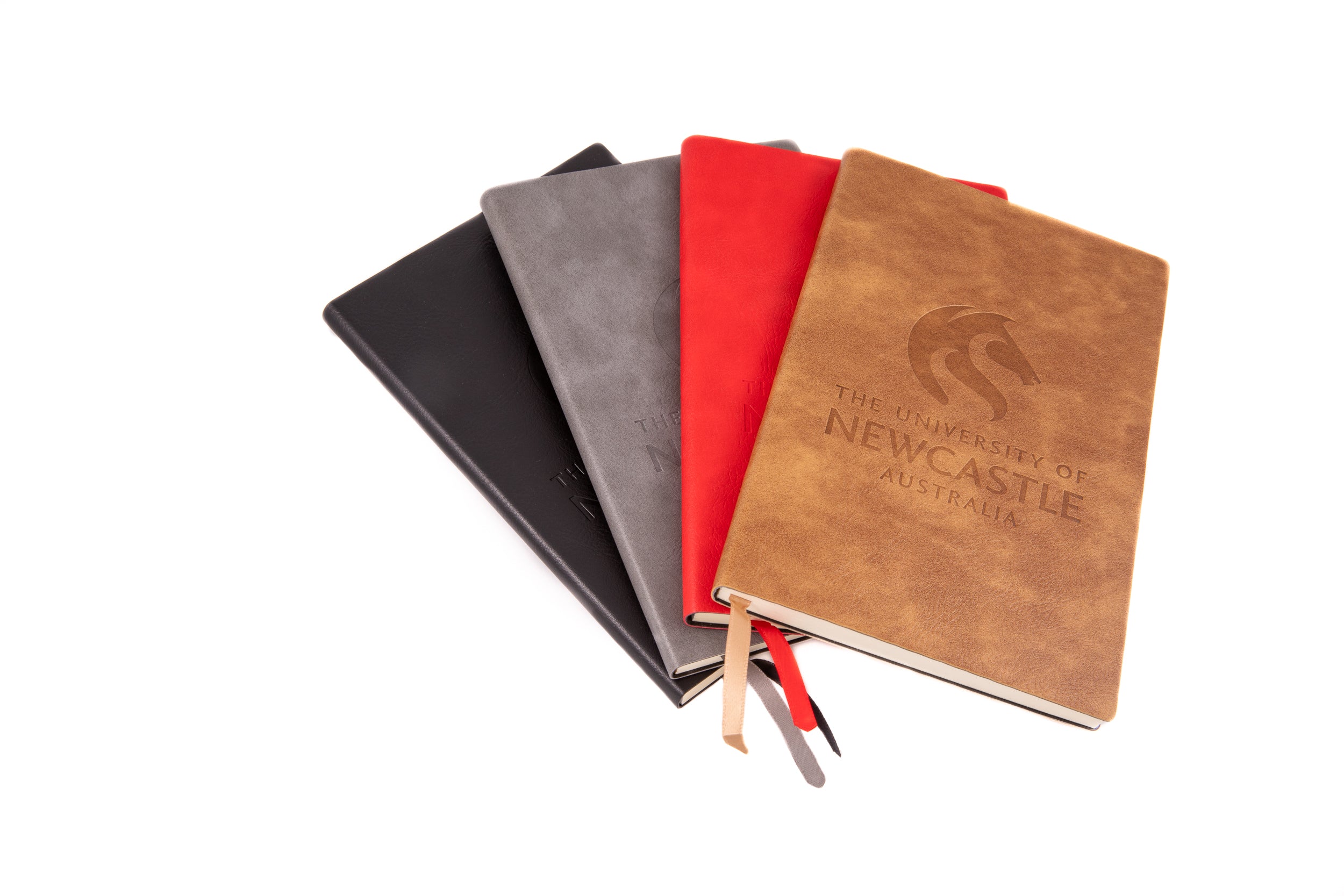 SOFT COVER NOTEBOOK