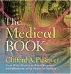THE MEDICAL BOOK, PICKOVER, HARDCOVER