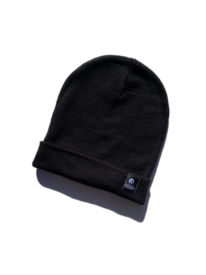 CUFF BEANIE