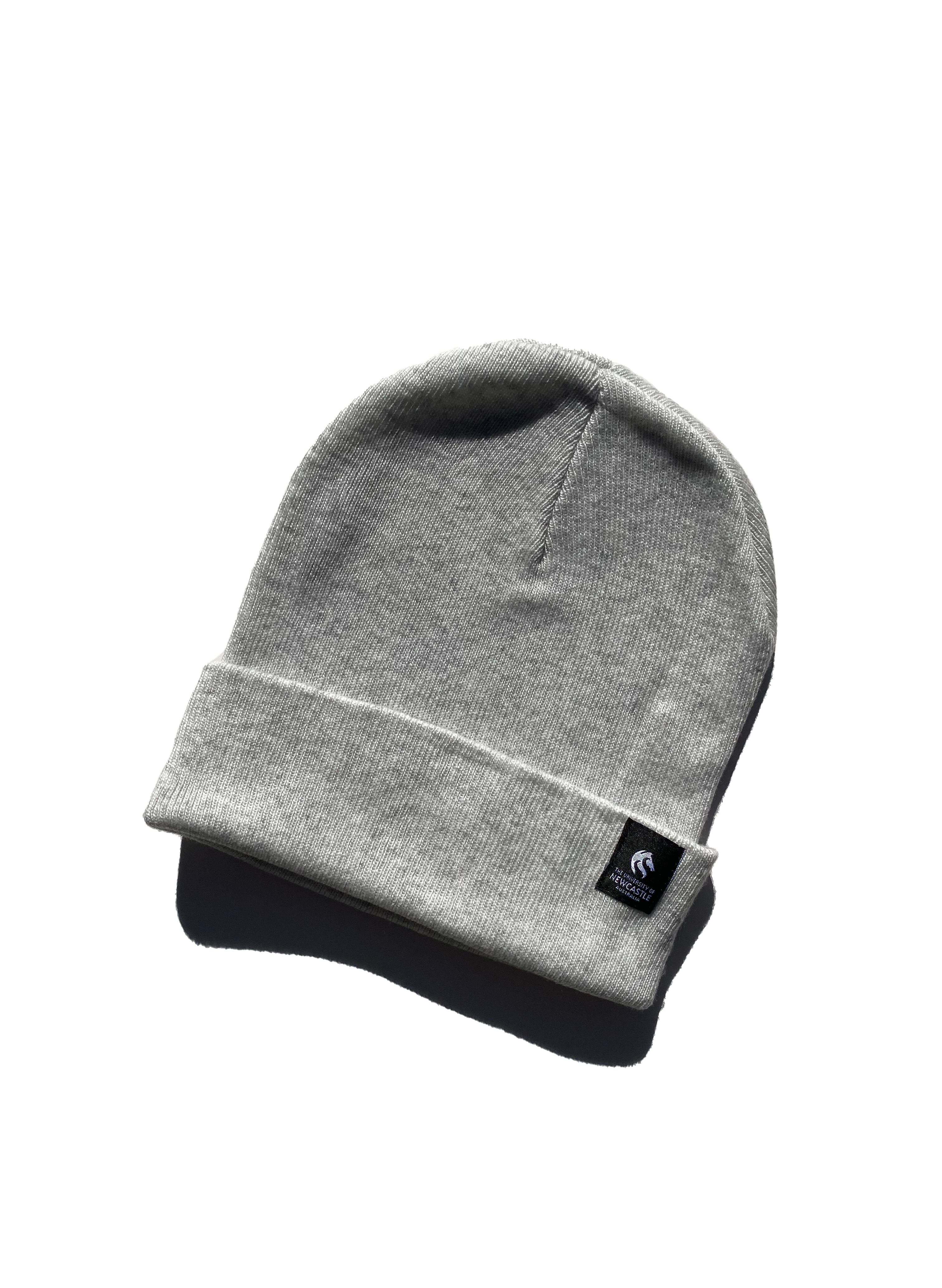 CUFF BEANIE