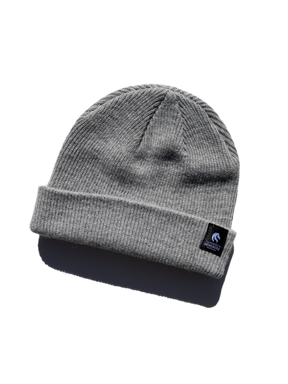 KNIT BEANIE